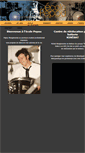 Mobile Screenshot of ecole-pepou.com